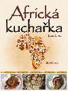 Africk kuchaka - Assitan Katri