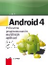 Android 4 - Prvodce programovnm mobilnch aplikac - Grant Allen