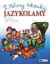 Ddovy kanky - Jazykolamy - Michal Kraus
