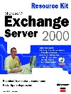 Microsoft Exchange 2000 Server Resource Kit - 