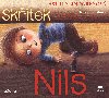 Skřítek Nils (audiokniha pro děti) - Lindgrenová Astrid