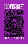 Stn z asu. Pbhy a stpky z let 1931-1937, Spisy 4 - Lovecraft Howard P.