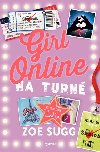 Girl Online - Na turn - Zoe Sugg