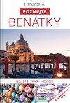 Benátky - průvodce Lingea - Lingea