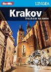 Krakov - inspirace na cesty - Lingea