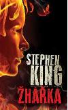 Žhářka - Stephen King