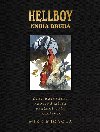 Hellboy: Pekeln kninice kniha druh - Mike Mignola