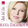 Hana Zagorov - Jak el as 4CD - Hana Zagorov