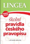 Školní pravidla českého pravopisu... do každé aktovky - Lingea