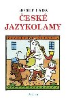 České jazykolamy - Josef Lada