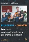 Bluegrass & Country - Ondej Kozk; Ralph Schut