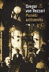 Pamti antisemity - Gregor von Rezzori