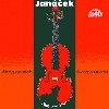 Smycov kvartety . 1, 2 - Janek - CD - Janek Leo