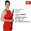 Mendelssohn-Bartholdy / Rossini / Bruch : Skladby pro klarinet a orchestr - CD - Rzn interpreti