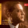 Talich Special Edition 5/ Dvok: Koncert pro klavr a orch. g moll, Koncert pro violoncello a orch. h moll - CD - Dvok Antonn