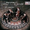 Smycov kvartety - Beethoven -3CD - Beethoven Ludwig van