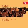Smycov kvintet G dur, op. 77, Klavrn kvintet . 2 A dur, op. 81, - CD - Dvok Antonn