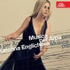 Musica per arpa - CD - Englichov Kateina