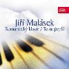 Romantick klavr /To nejlep/ - CD - Malsek Ji