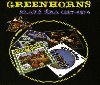 Greenhorns - Zlat ra 1967 - 1974 3CD - Greenhorns