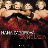 Dvn lsky - CD - Hana Zagorov; Vlastimil Harapes; tefan Margita; Petr Rezek; Karel Gott