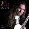 Petr Kol LIVE - CD+DVD - Kol Petr
