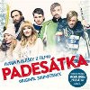 Padestka - Original Soundtrack - CD - Rzn interpreti