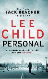 Personal (Jack reacher 19) - Lee Child