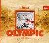 Zlat edice 1 elva (+bonusy) - CD - Olympic