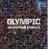 Souhvzd lenc - CD - Olympic