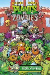 Plants vs. Zombies Postrach okolí - Paul Tobin; Ron Chan