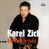 Karel Zich ...to nejlep - CD - Zich Karel