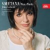 Klavrn dlo 2 (Sny, Lstky do pamtnku, Polky, Svatebn scny) - CD - Smetana Bedich