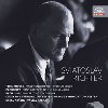 Tchaikovsky, Prokofiev, Bach: Koncerty pro klavr a orchestr - CD - Richter Svjatoslav