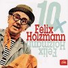 10x Felix Holzmann - CD - Felix Holzmann; Frantiek Budn; Lubomr Lipsk