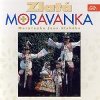 Zlat Moravanka - CD - Hradian
