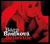 Bra Basikov - Belleville CD - Basikov Bra