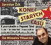Konec starých časů - CDmp3 - Jaroslav Žák; Miroslav Táborský