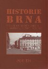 Historie Brna - Radan Kvt