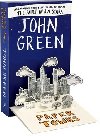 Paper Towns (slipcase edition) - John Green