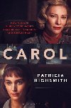 Carol - Highsmithov Patricia