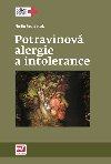 Potravinov alergie a intolerance - Martin Fuchs