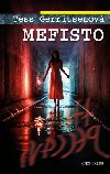 Mefisto - Tess Gerritsenov