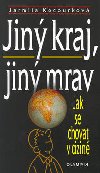 JIN KRAJ, JIN MRAV - Jarmila Kocourkov; Frantiek Trnobransk