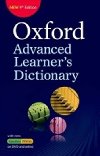 Oxford Advanced Learners Dictionary 9th Edition PB + DVD-ROM Pack with Online Access - J. Turnbull