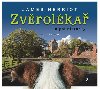 Zvěrolékař a psí historky - 2 CD (Čte Jiří Lábus) - James Herriot; Jiří Lábus