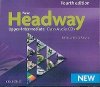 New Headway Fourth Edition Upper Intermediate Class Audio CDs /4/ - Soars John and Liz