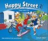 Happy Street 3rd Edition 1 Class Audio CDs /3/ - Maidment Stella