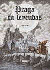 Praga en Leyendas - Anna Novotn; Jan Klime