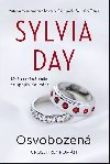 Osvobozená - Série Crossfire 5. díl - Sylvia Day